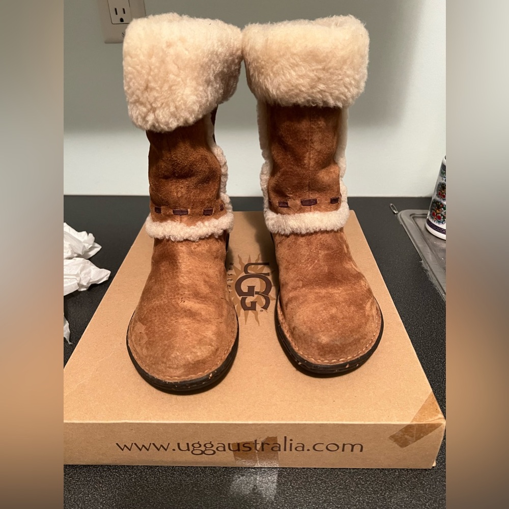 Ugg boots